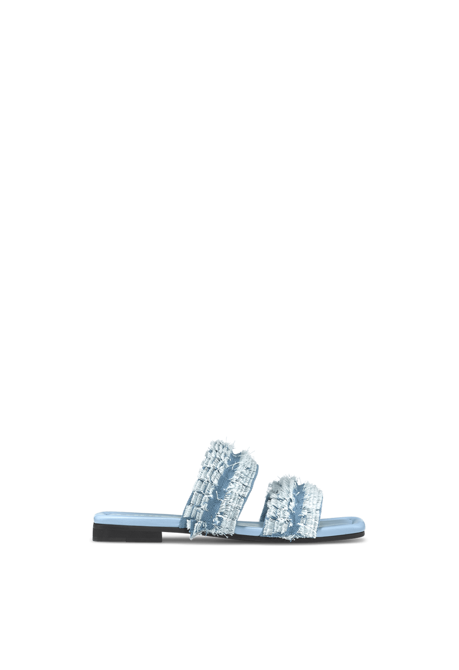Fringes Jeans