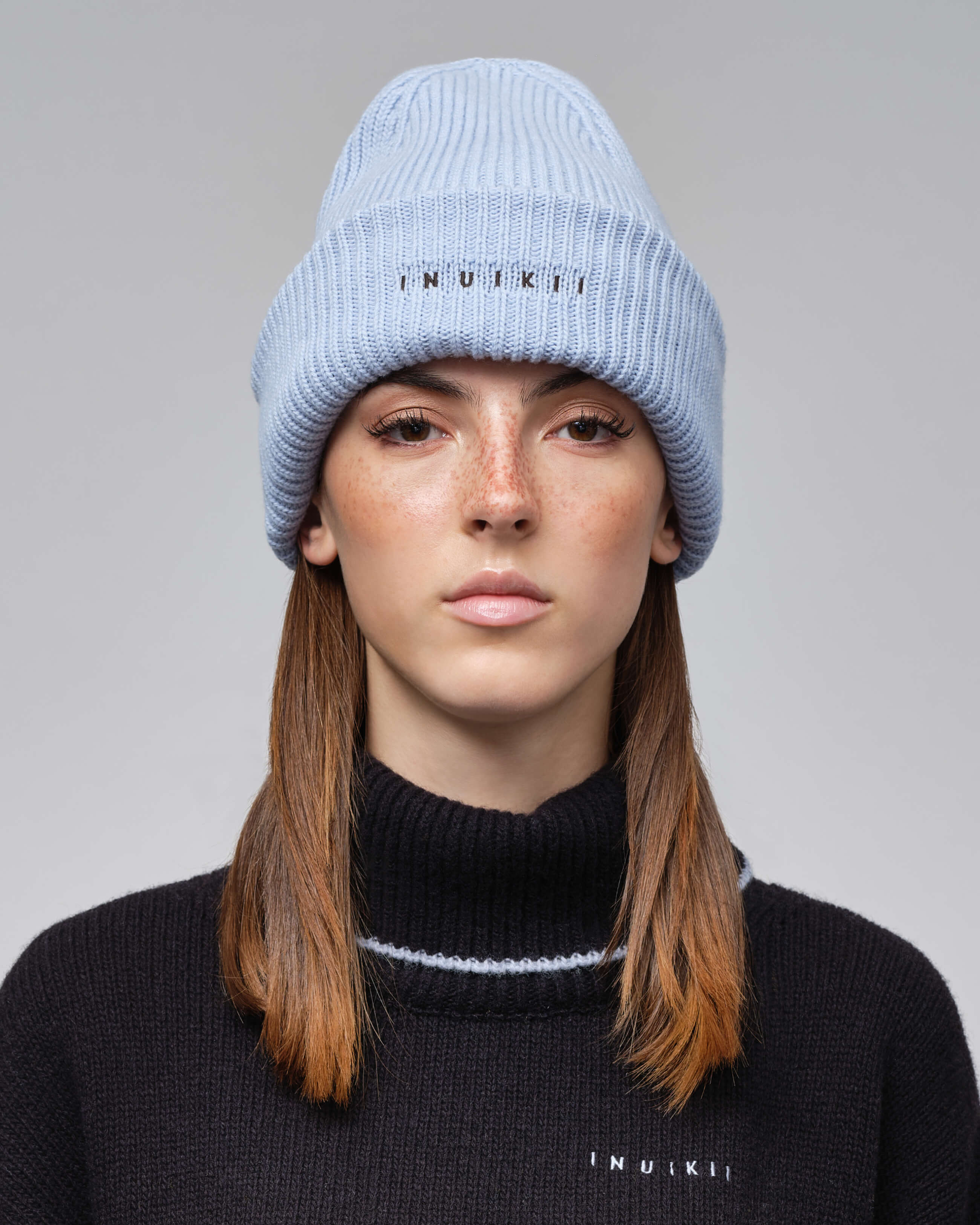 Wool Beanie