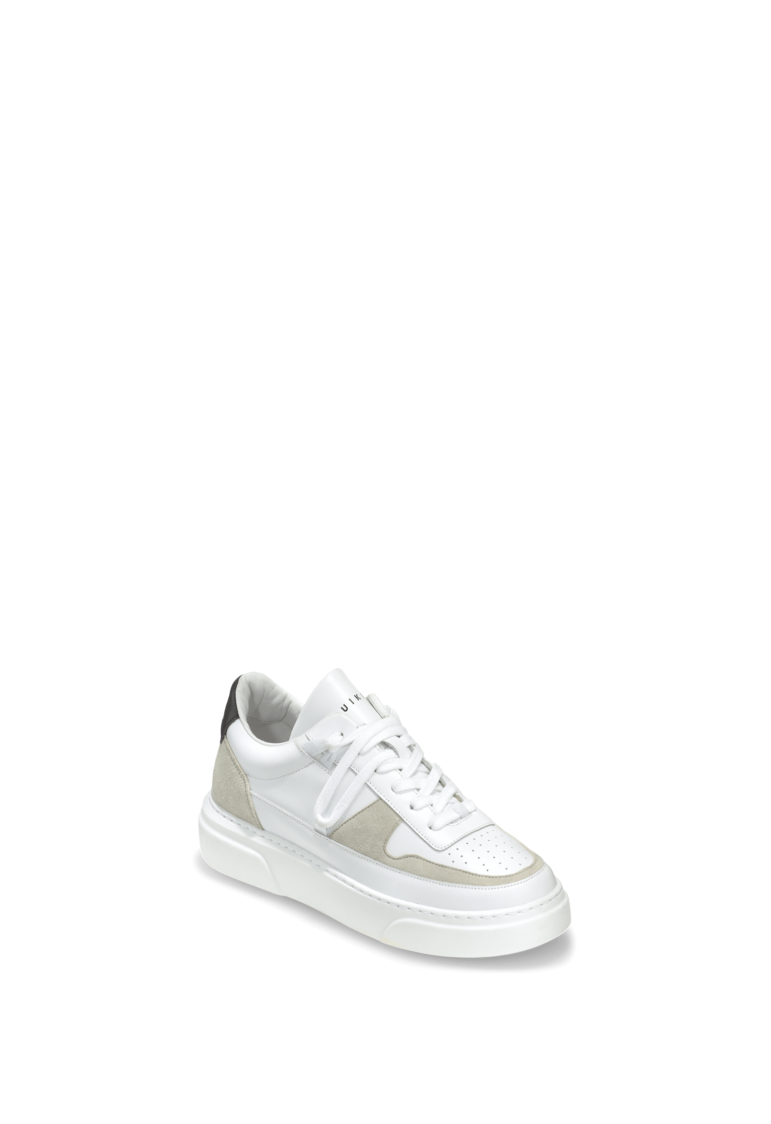 INUIKII スエードスニーカー Women's Winter Shoes