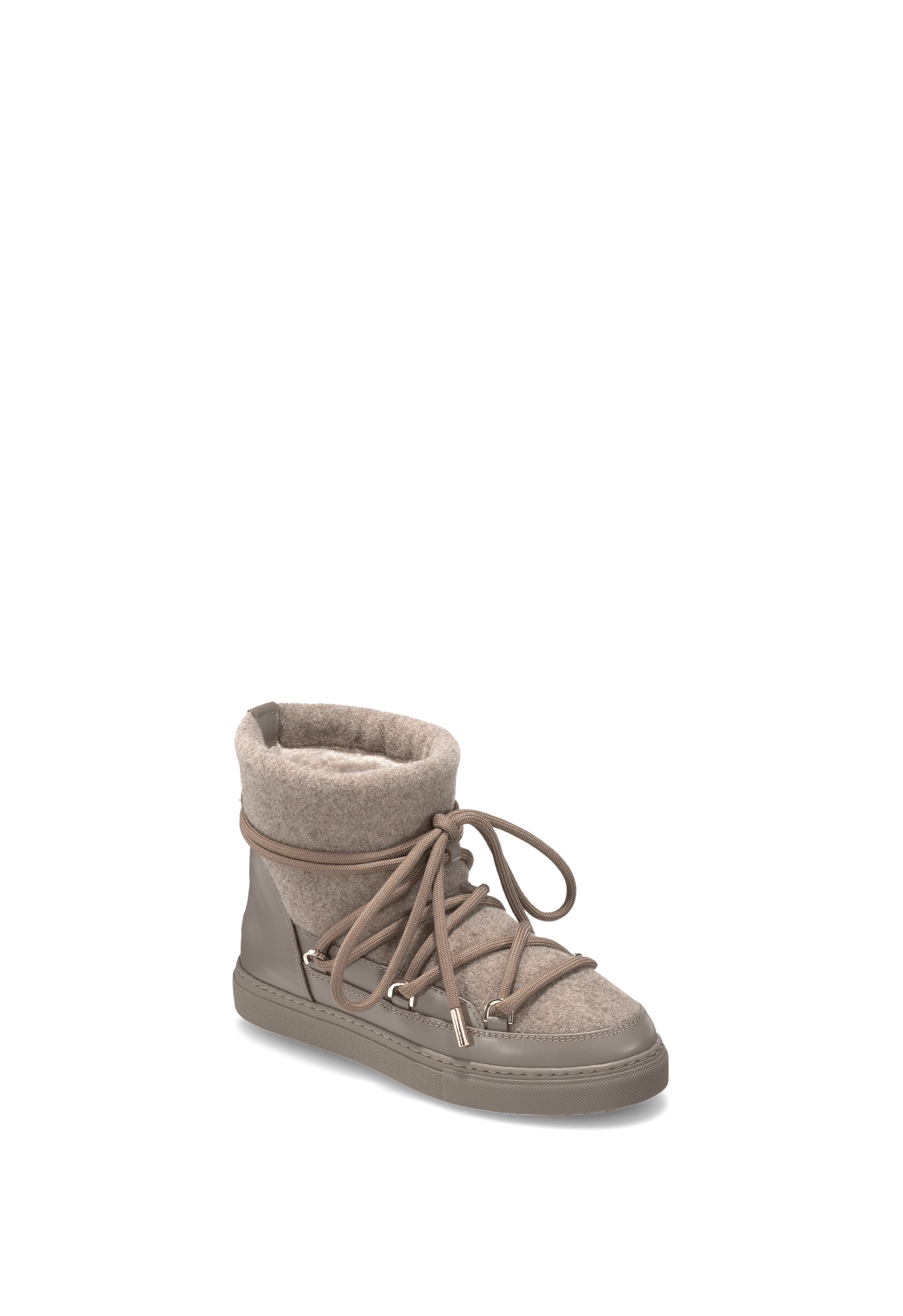 Felt Sneaker