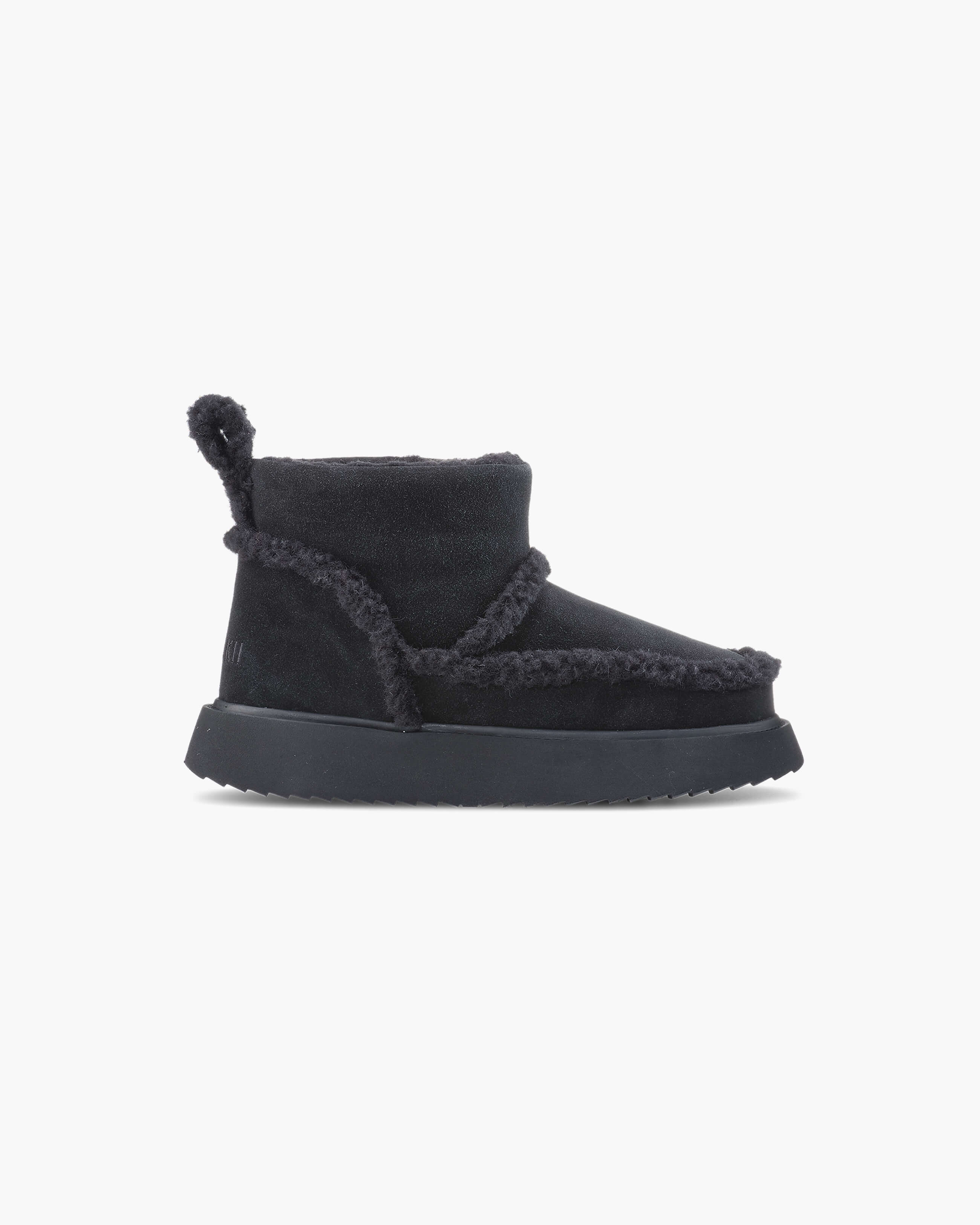 Shearling Micro