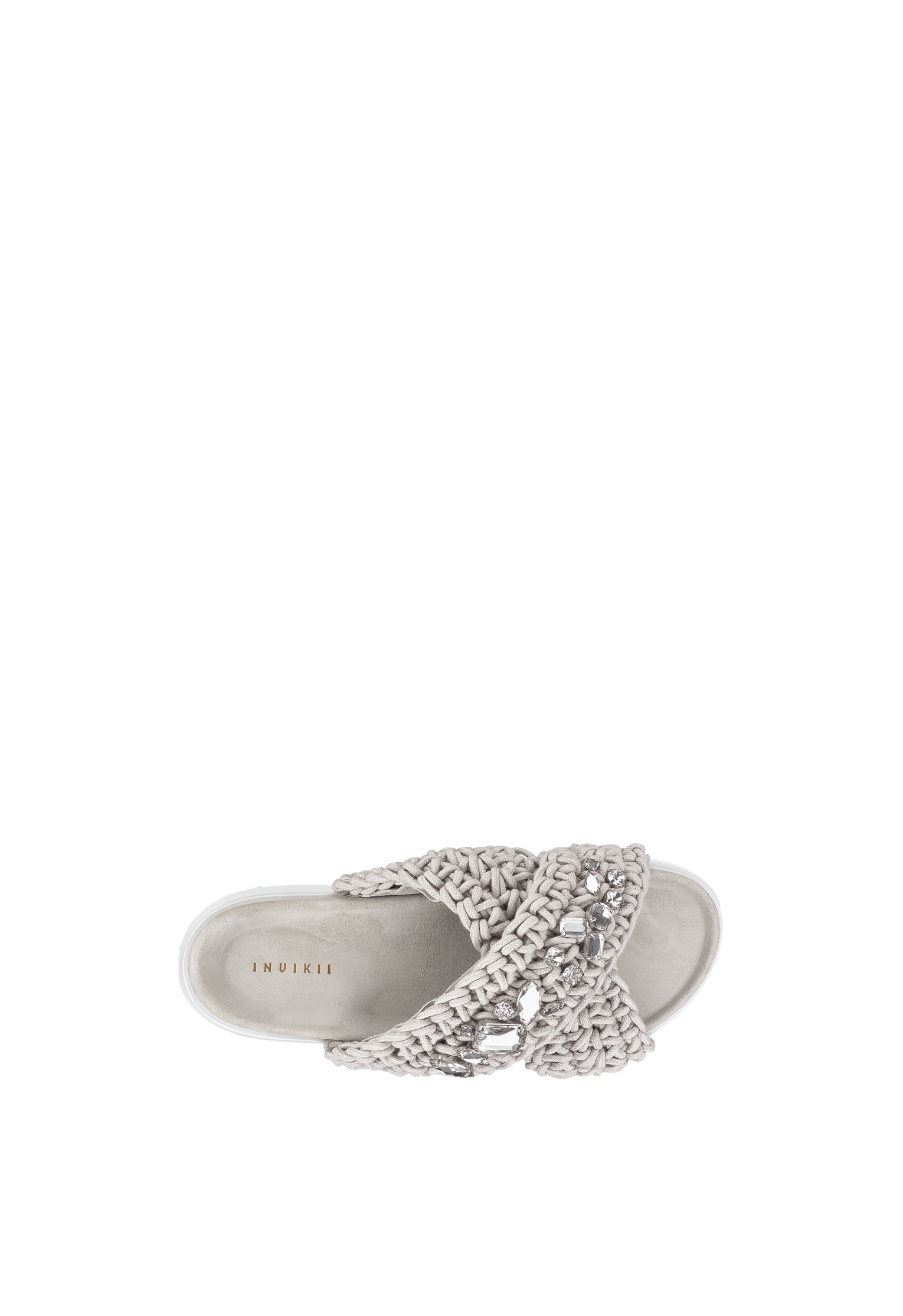 Woven Stones Platform