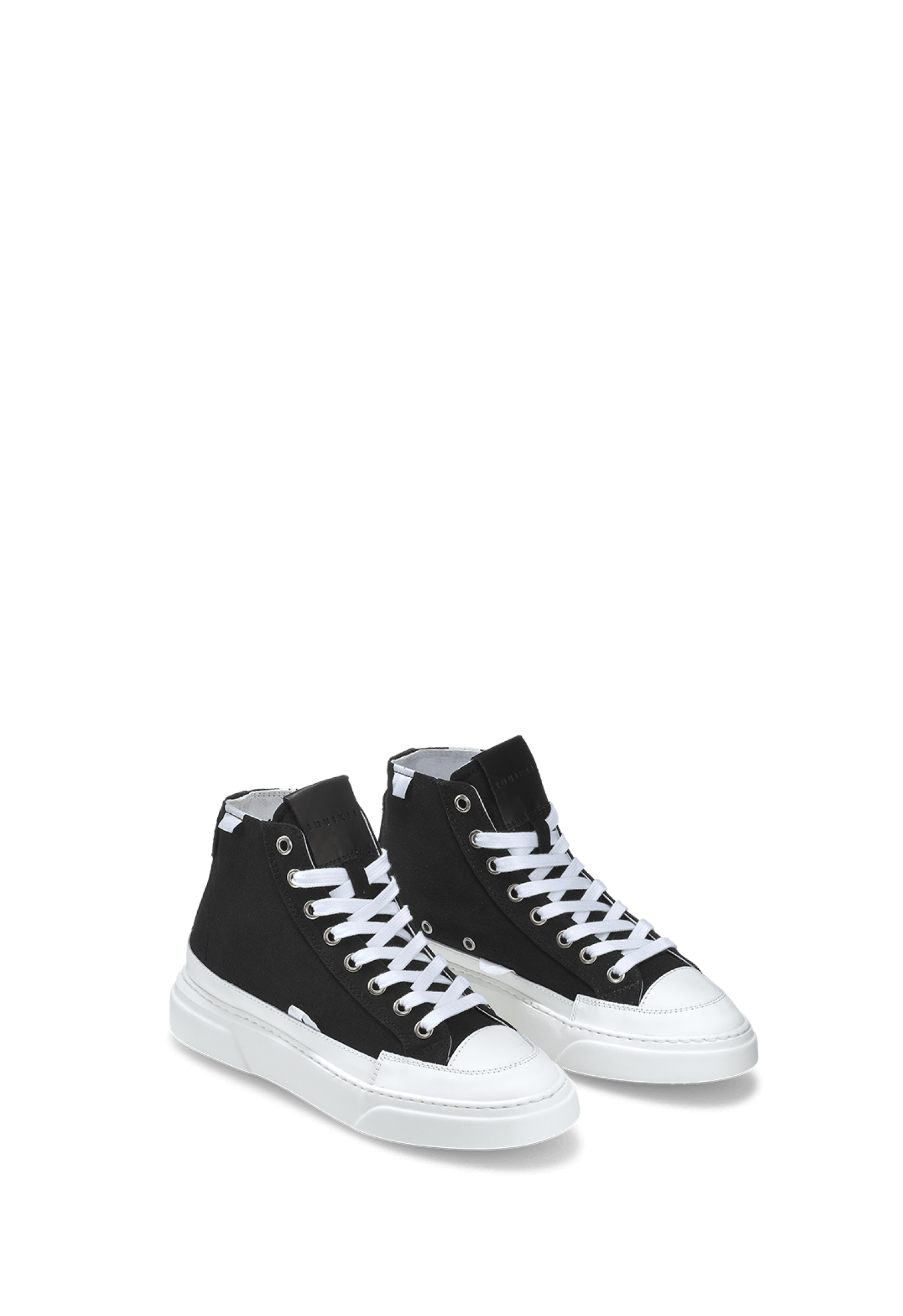 Canvas Lex High