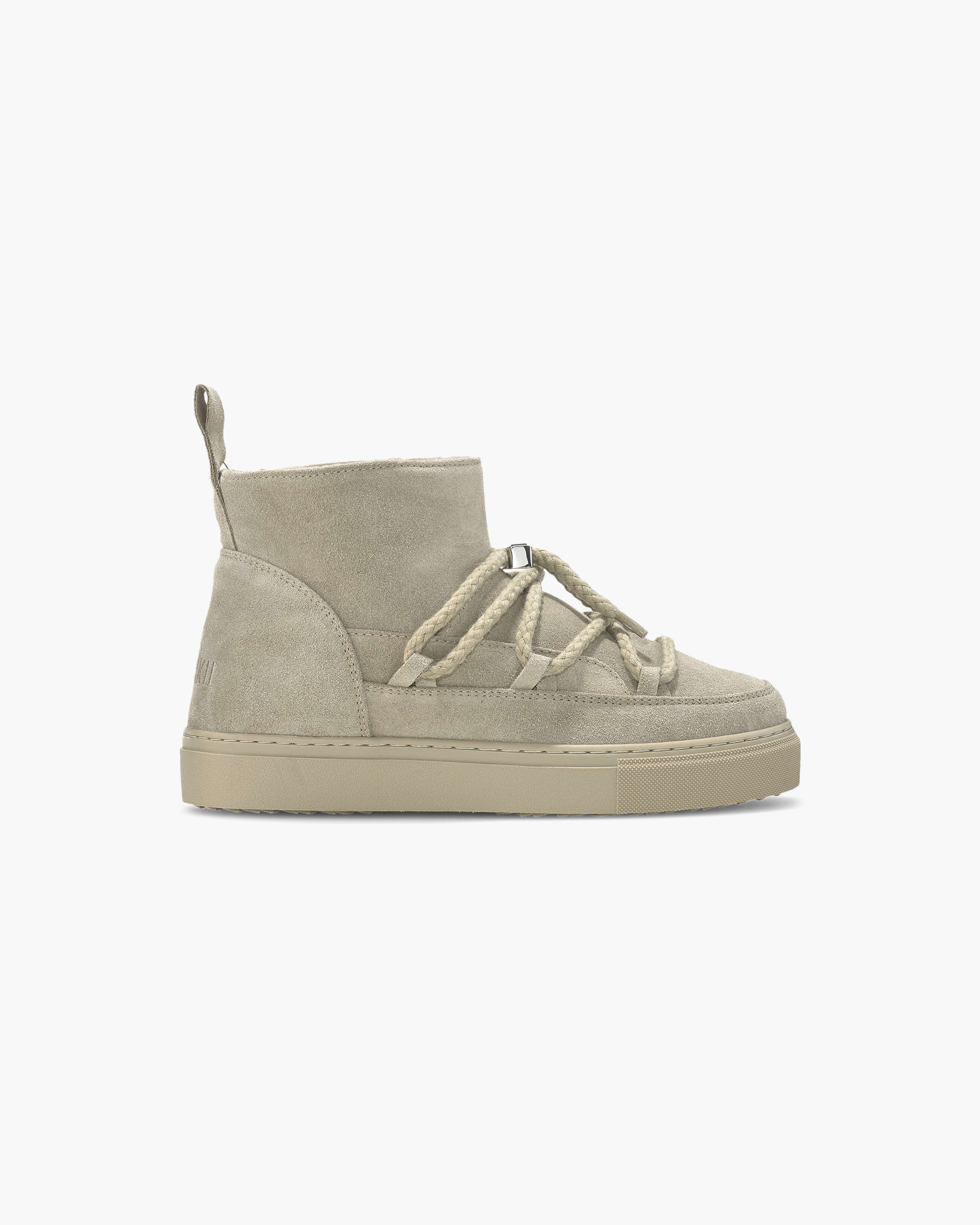 Classic Sneaker Low