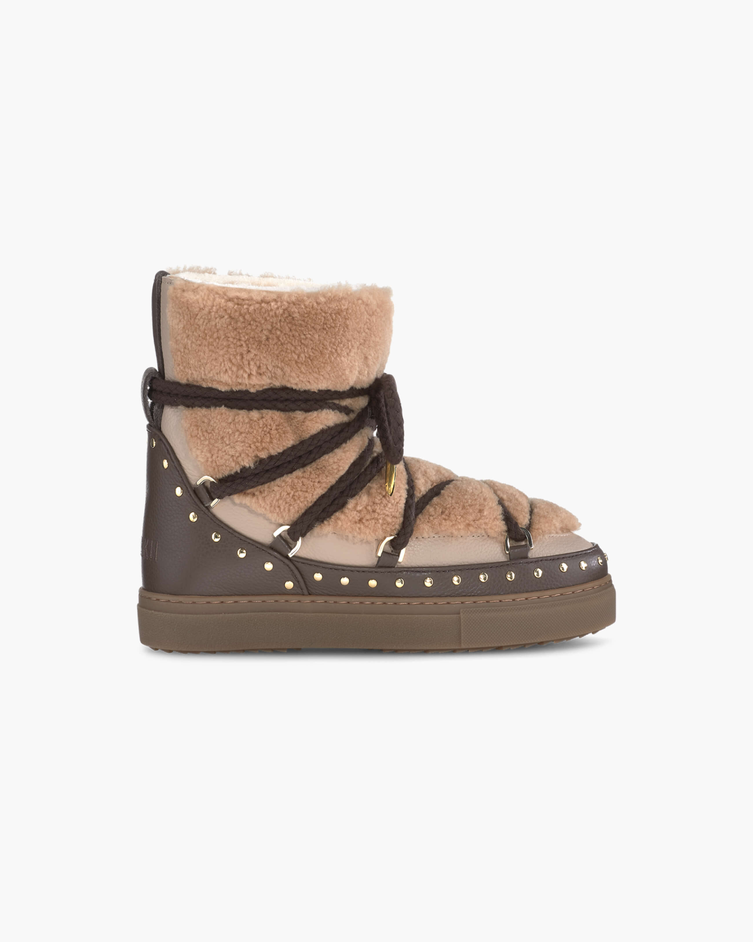 Curly Rock Sneaker