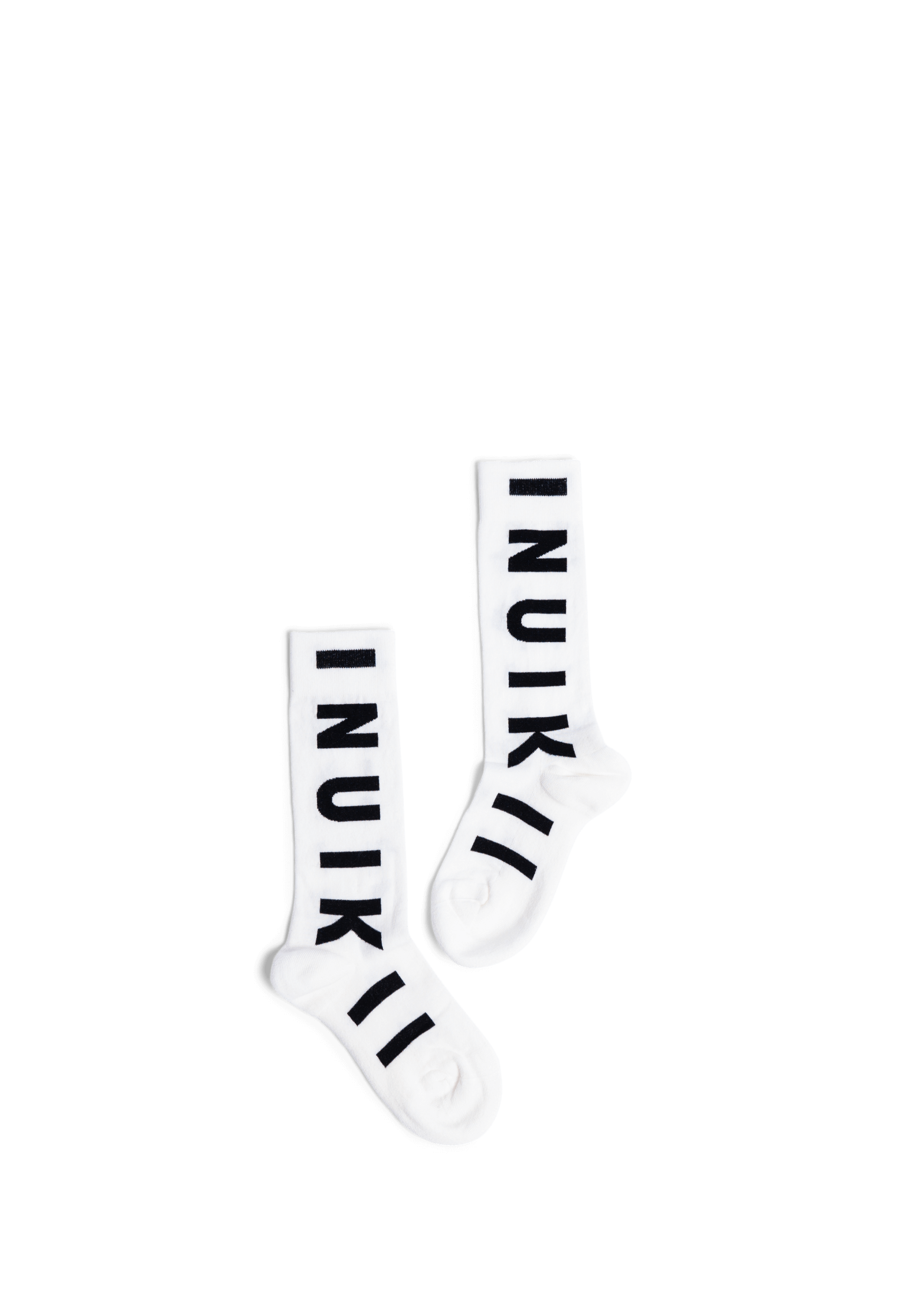Jacquard Socks