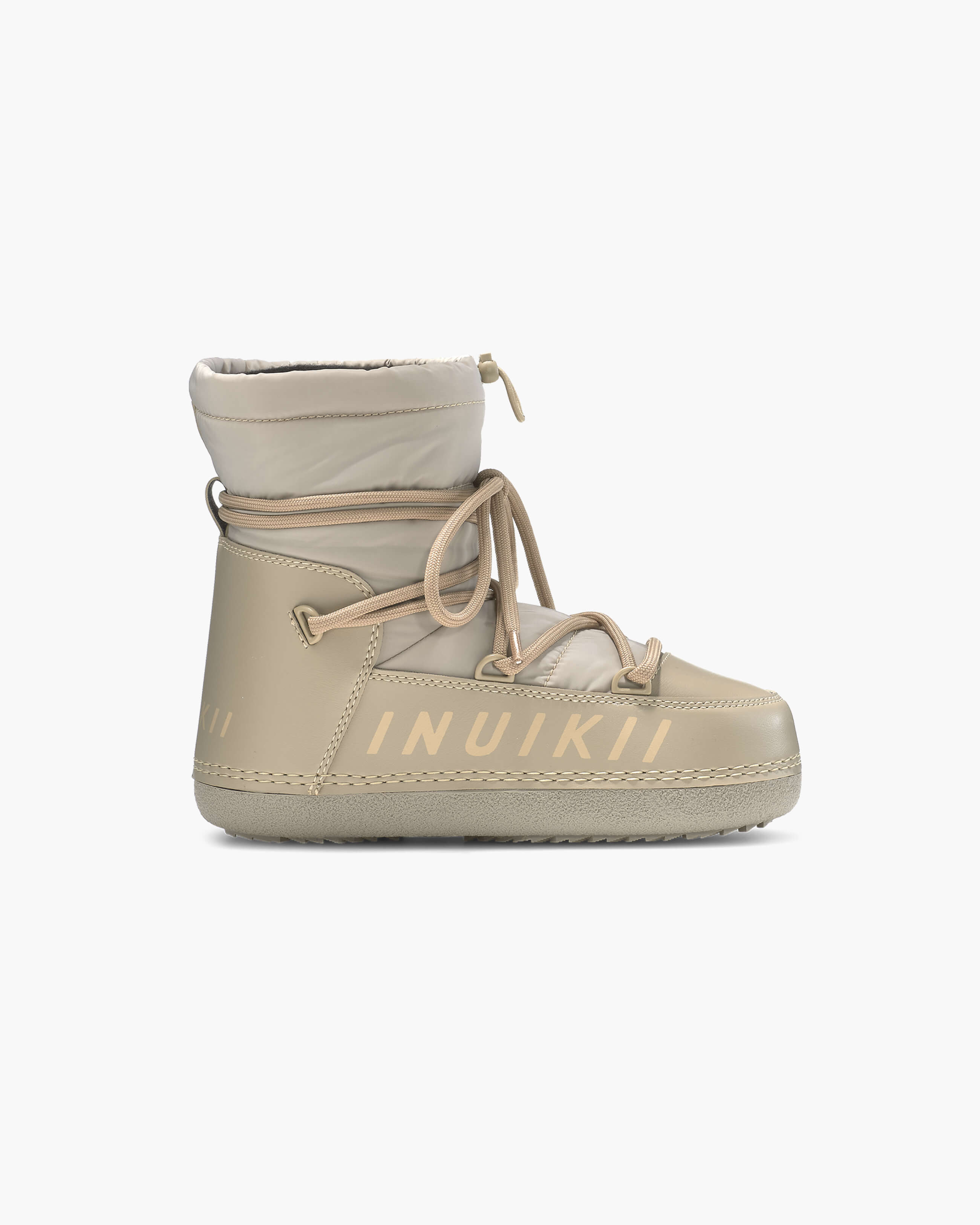 Mountain Boot