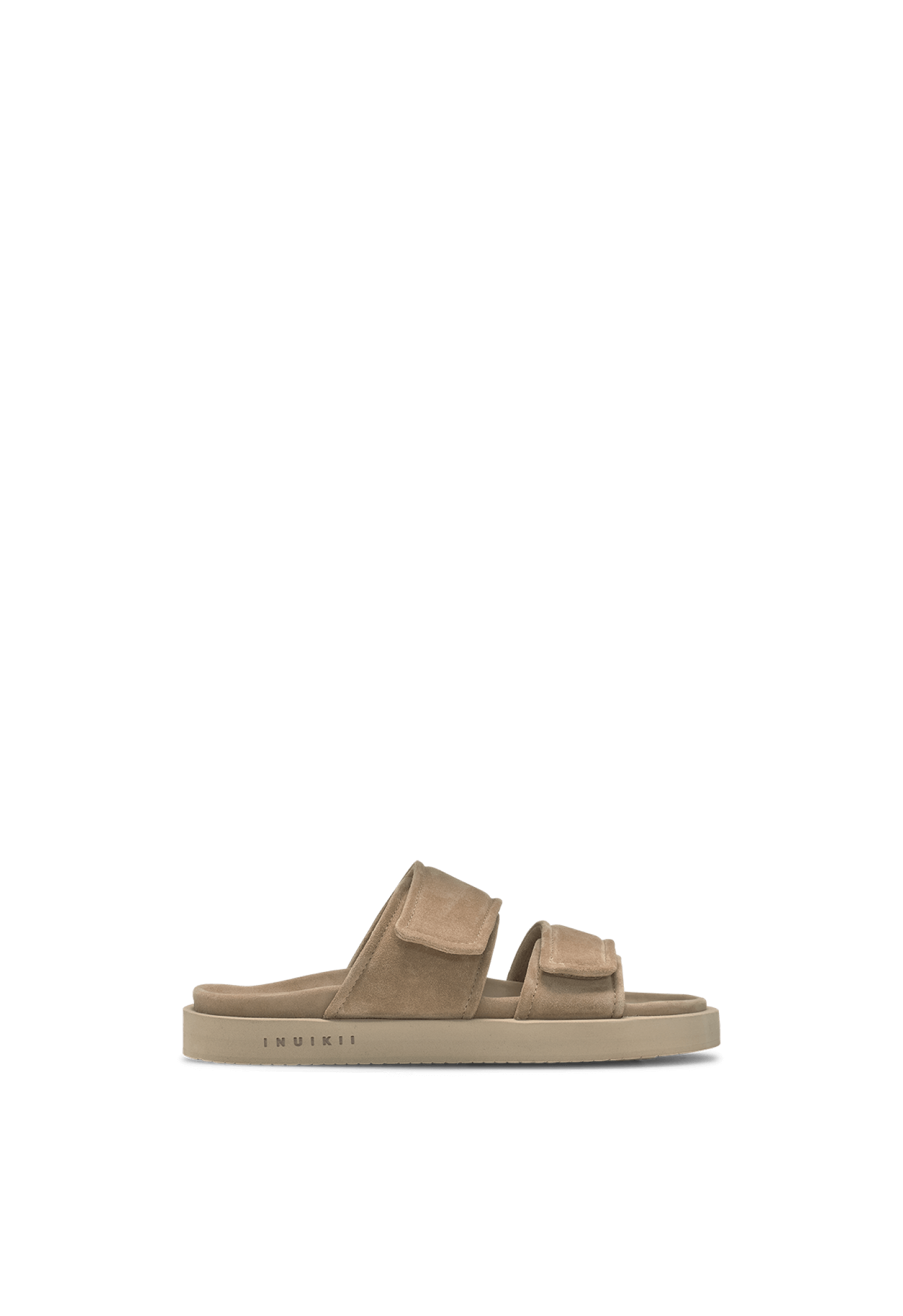 Suede Double Band