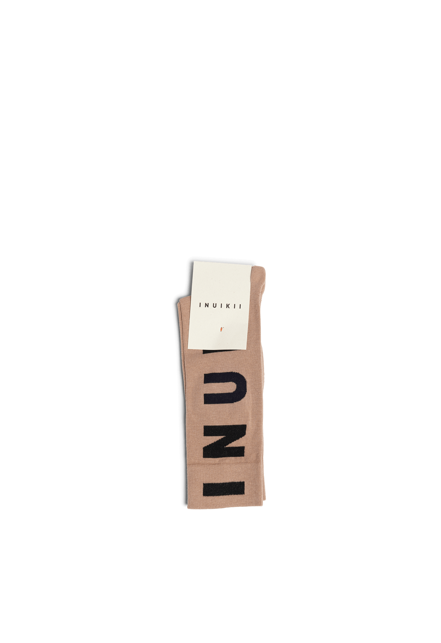 Jacquard Socken