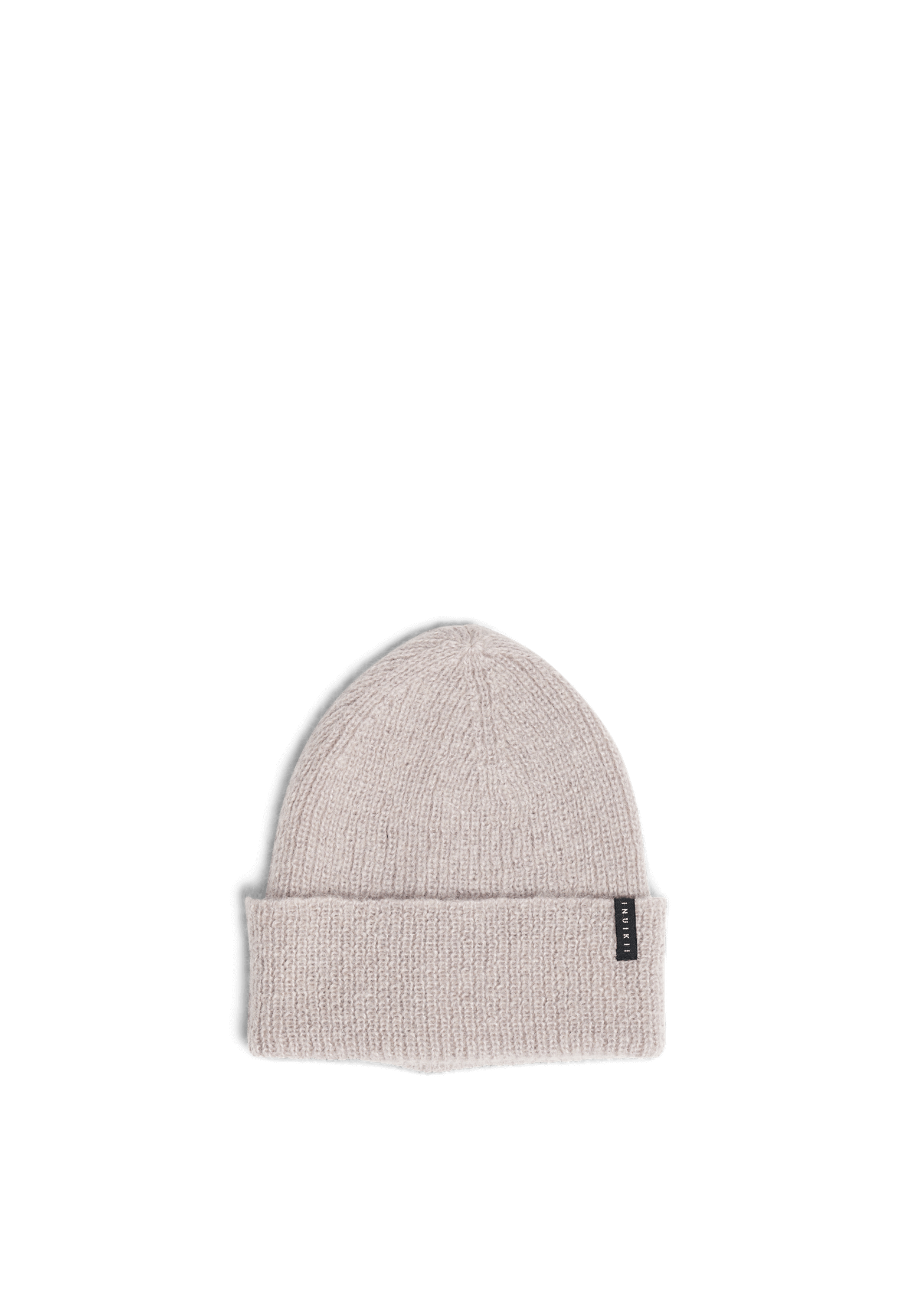 Mohair Beanie