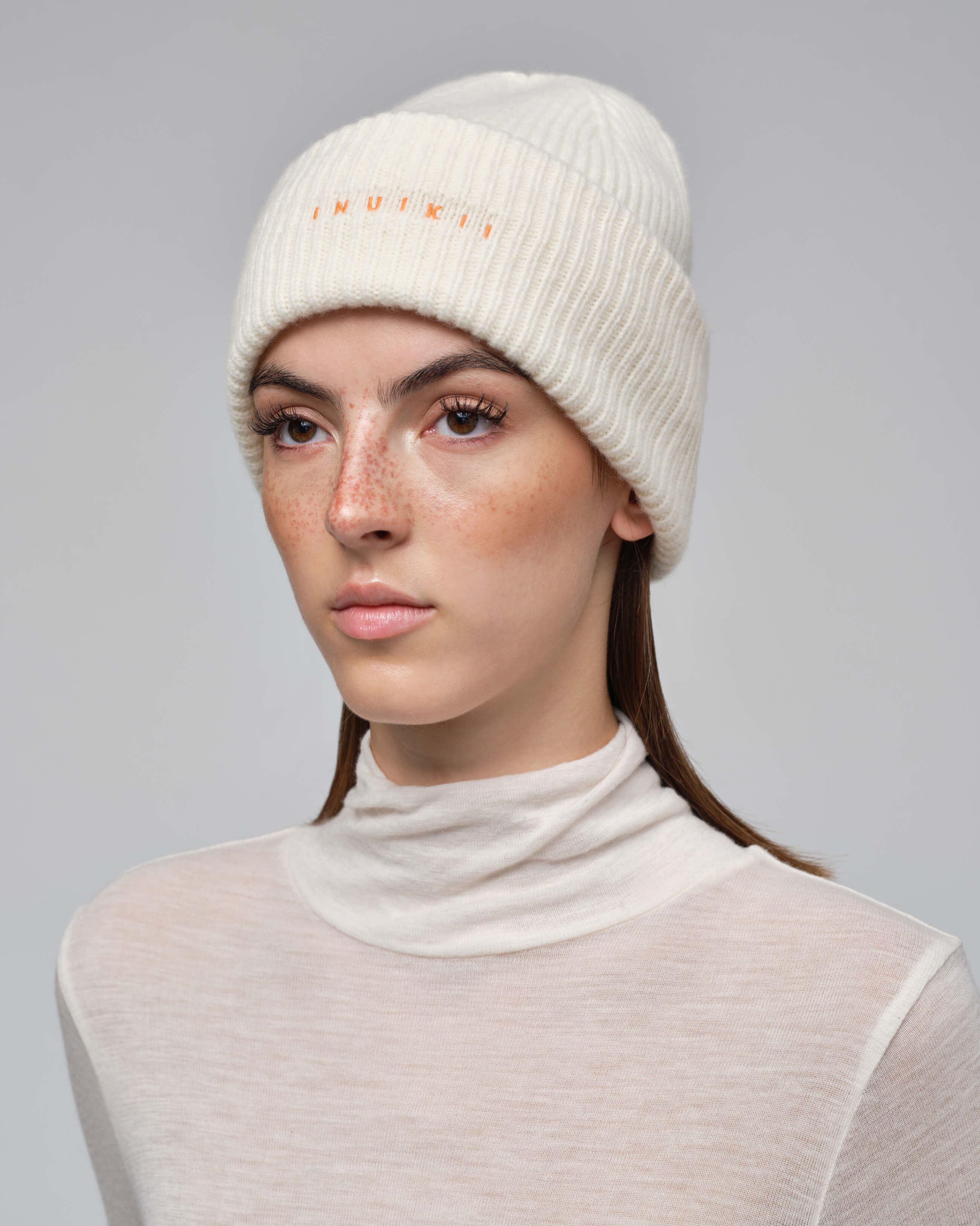 Wool Beanie