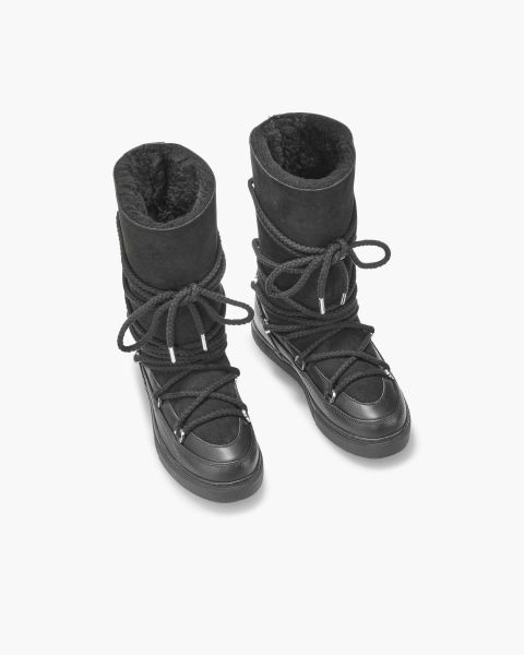 inuikii classic high laced