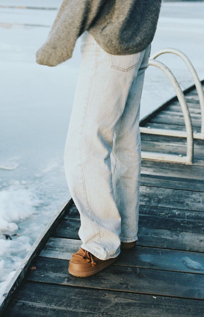 stylish winter shoes womens
