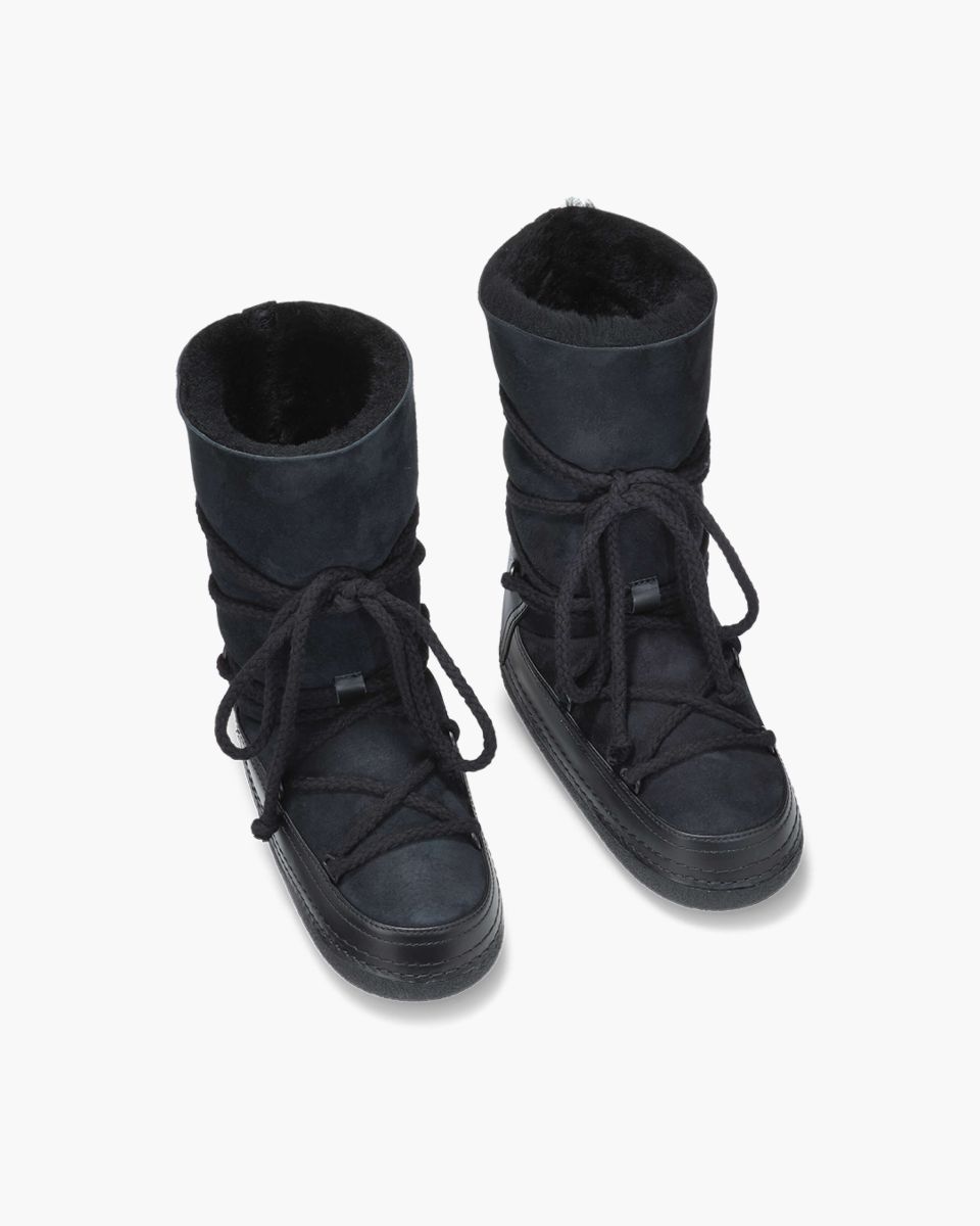 INUIKII Classic Winter Boot High for Women