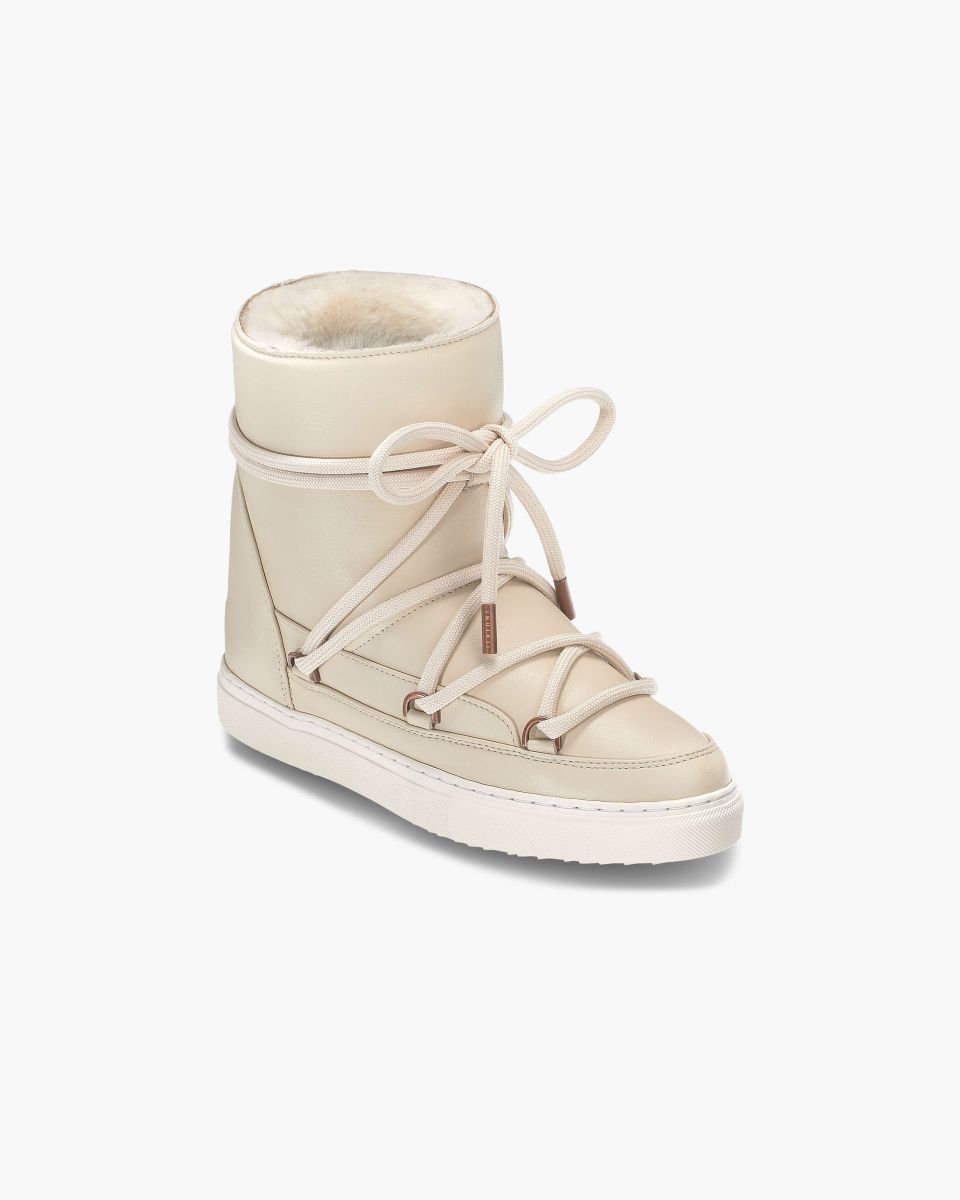 inuikii sneaker wedge