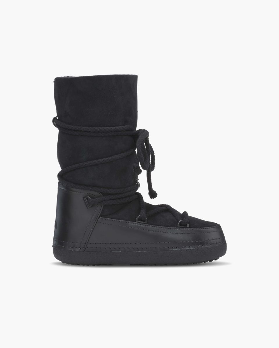 INUIKII Classic Winter Boot High for Women